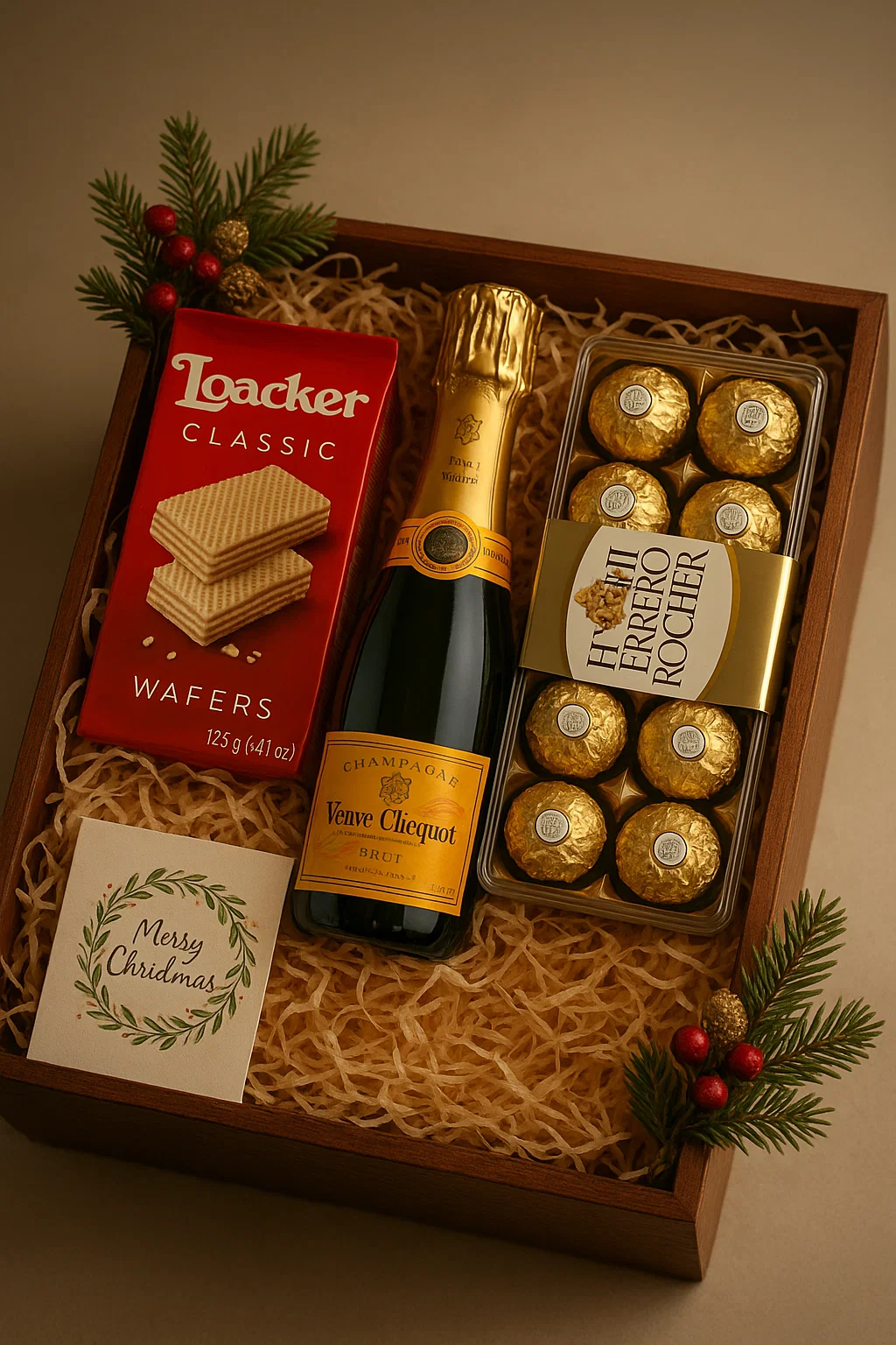 Regalos corporativos navideños 3